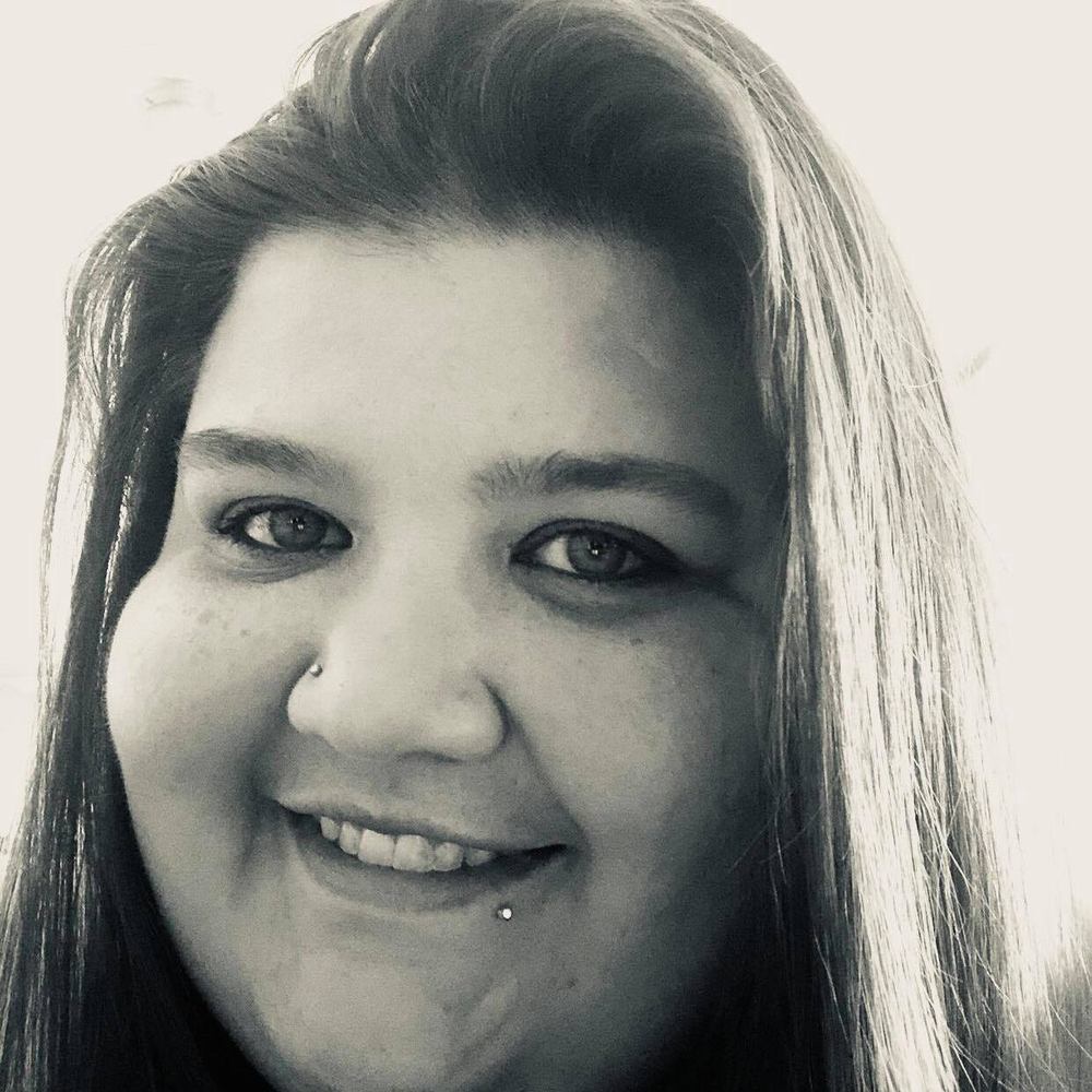 Meet your Posher, Stacey